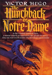 The Hunchback of Notre-Dame (1831)