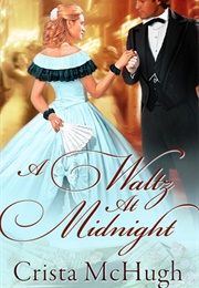 A Waltz at Midnight (Crista Mchugh)