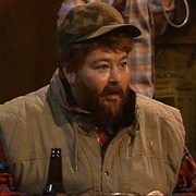 Man (Roseanne, Roseanne)