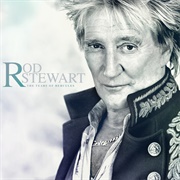 The Tears of Hercules (Rod Stewart, 2021)
