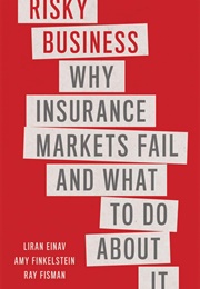 Risky Business (Liran Einav)