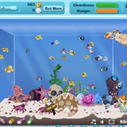 Happy Aquarium