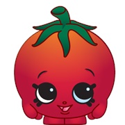 Cherie Tomatoe