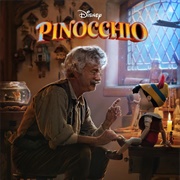Pinocchio (2022 Film)