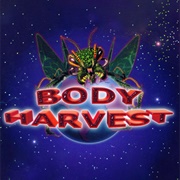 Body Harvest (1998)