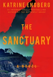 The Sanctuary (Katrine Engberg)