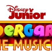 Kindergarden Musical