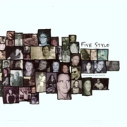 5Ive Style - Miniature Portraits