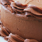 Chocolate Fudge Icing/ Frosting