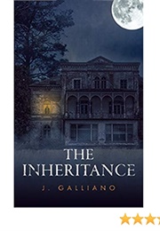 The Inheritance (Janine Galliano)