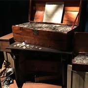 Whydah Pirate Museum