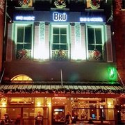 Bru Bar