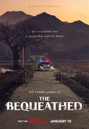 The Bequeathed (2024)