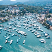 Sai Kung, Hong Kong