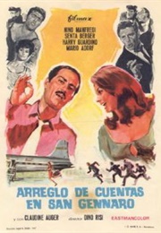 Treasure of San Gennaro (1968)