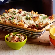 Ree's Baked Ziti