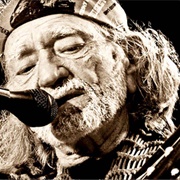 Last Thing I Needed First Thing This Morning - Willie Nelson