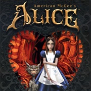 American McGee's Alice (2000)