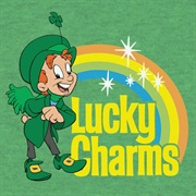 Lucky the Leprechaun