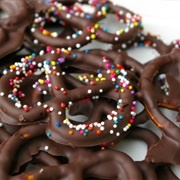 Pretzels