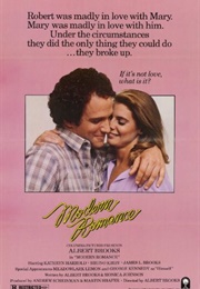 Modern Romance (1981)