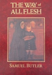 The Way of All Flesh (Samuel Butler)