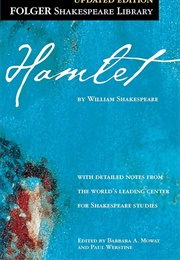 Hamlet (1601)