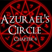 Azurael's Circle Chapter 4