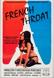 French Throat (1975)