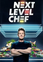 Next Level Chef (2022)