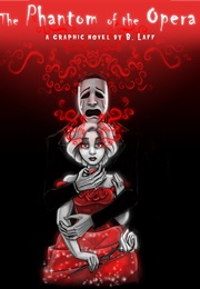 The Phantom of the Opera: Book 2 (Becky Laff)