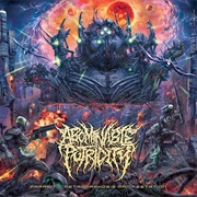 Abominable Putridity - Parasitic Metamorphosis Manifestation