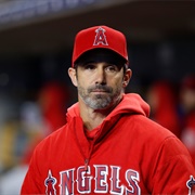 Brad Ausmus