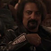 Sex Machine (From Dusk Till Dawn)