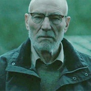 Darcy Banker (Green Room, 2015)