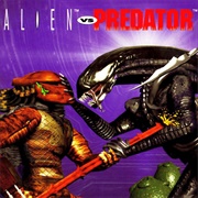 Alien vs. Predator (1994)
