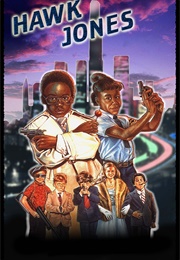 Hawk Jones (1986)