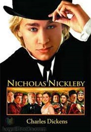 Nicholas Nickleby (Dickens, Charles)