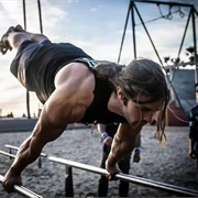 Try a Calisthenics Session