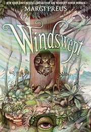 Windswept (Margi Preus)