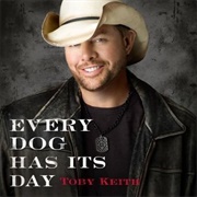 Every Dog Has Its Day - Toby Keith