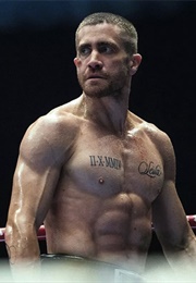 Jake Gyllenhaal in 'Southpaw' (2015)