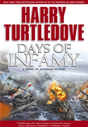 Days of Infamy (Harry Turtledove)