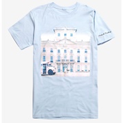 K-12 Album Cover T-Shirt