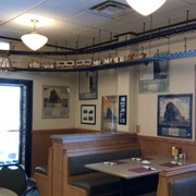 Whistle Stop Restaurant