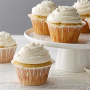 2000: Vanilla Bean Cupcakes