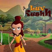 Luv Kushh