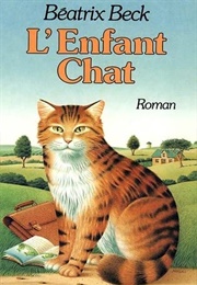 L'enfant-Chat (Béatrix Bex)