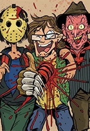 Social Mediasochist (2014)