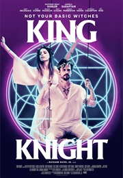 King Knight (2021)